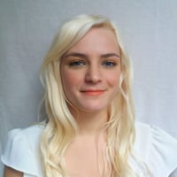 Flora Briswalter - Orisha