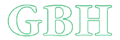 gbh logo